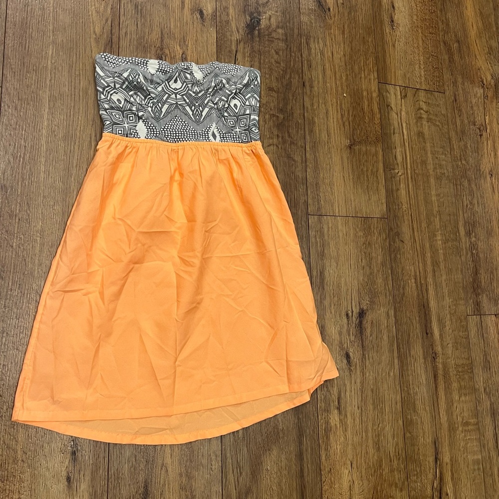 Roxy Sundress